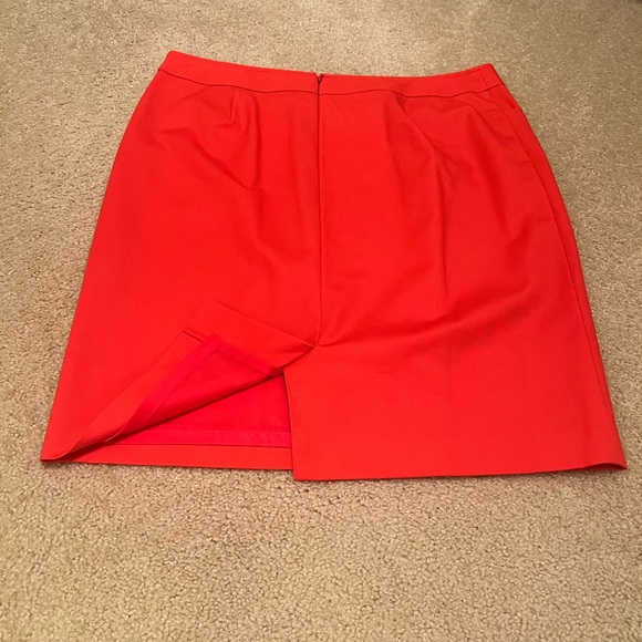 NWOT Halogen skirt size 12 - Picture 3 of 7